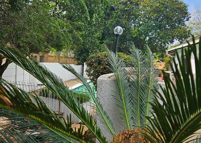 The Royal Guest Lodge