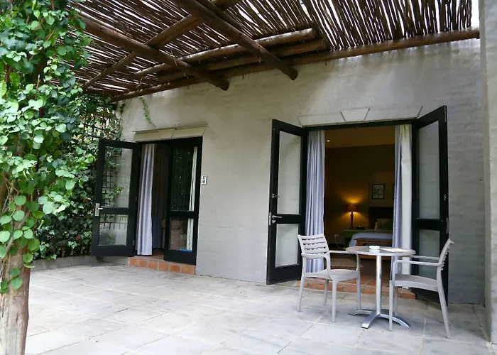 Sandton Lodge Rivonia