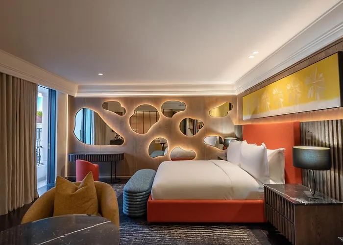 Park Hyatt Johannesburg