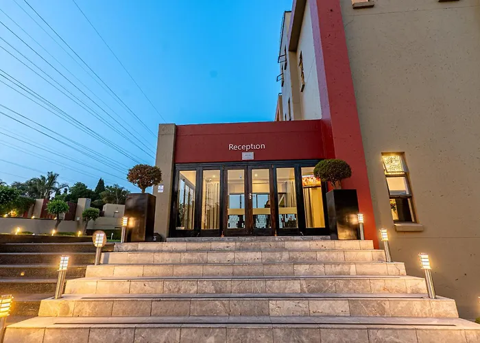 St Andrews Boutique Hotel